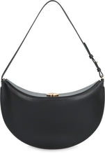 Load image into Gallery viewer, Le Petite Ovalo Leather shoulder bag
