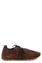 Load image into Gallery viewer, Sneakers Les Tennis in suede
