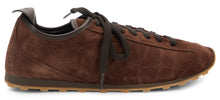 Load image into Gallery viewer, Sneakers Les Tennis in suede
