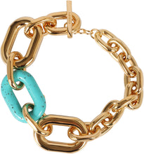 Load image into Gallery viewer, Chain necklace
