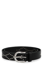 Load image into Gallery viewer, Liliana Leather belt
