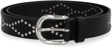 Load image into Gallery viewer, Liliana Leather belt
