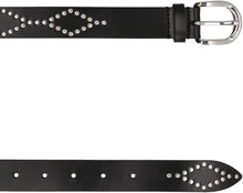 Load image into Gallery viewer, Liliana Leather belt
