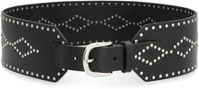 Load image into Gallery viewer, Lucie leather belt
