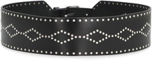 Load image into Gallery viewer, Lucie leather belt
