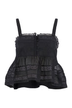 Load image into Gallery viewer, Denys Cotton top
