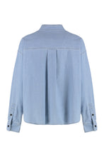 Load image into Gallery viewer, Vero Cotton blouse
