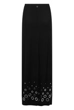 Load image into Gallery viewer, Cupro stretch skirt
