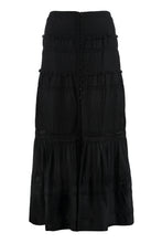 Load image into Gallery viewer, Dusta long skirt
