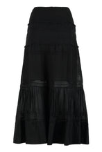 Load image into Gallery viewer, Dusta long skirt
