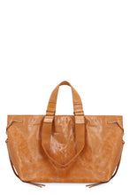 Load image into Gallery viewer, Wardy Leather tote
