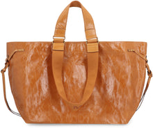 Load image into Gallery viewer, Wardy Leather tote
