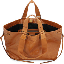 Load image into Gallery viewer, Wardy Leather tote
