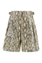 Load image into Gallery viewer, Felize printed bermuda shorts
