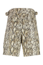 Load image into Gallery viewer, Felize printed bermuda shorts
