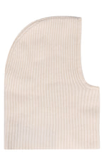 Load image into Gallery viewer, Knitted balaclava
