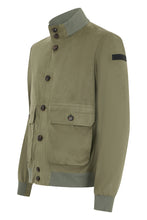 Load image into Gallery viewer, Light velour jacket
