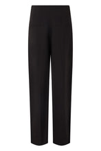 Load image into Gallery viewer, High-waisted straight pants

