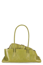 Load image into Gallery viewer, Handbag The Walk Small in leather
