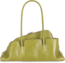 Load image into Gallery viewer, Handbag The Walk Small in leather
