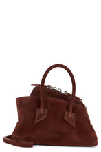 Load image into Gallery viewer, Bag The Stroll in suede
