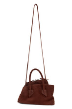 Load image into Gallery viewer, Bag The Stroll in suede
