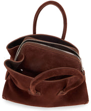 Load image into Gallery viewer, Bag The Stroll in suede
