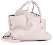 Load image into Gallery viewer, Handbag The Walk mini in leather
