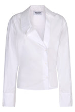 Load image into Gallery viewer, Shirt in cotton poplin
