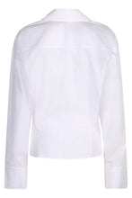Load image into Gallery viewer, Shirt in cotton poplin

