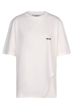 Load image into Gallery viewer, Oversized cotton T-shirt
