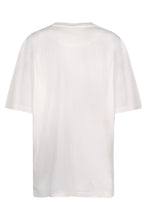 Load image into Gallery viewer, Oversized cotton T-shirt
