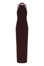 Load image into Gallery viewer, Midi dress in cady
