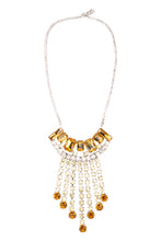 Load image into Gallery viewer, Necklace with pendants
