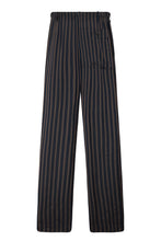 Load image into Gallery viewer, Mid Rise Pants with Drawstring
