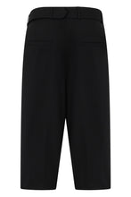 Load image into Gallery viewer, Shorts in wool blend
