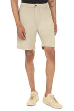 Load image into Gallery viewer, Cotton bermuda shorts
