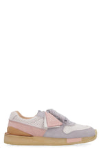 Load image into Gallery viewer, Torrun leather low-top sneakers
