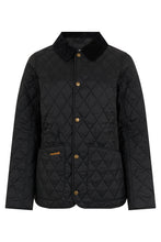 Load image into Gallery viewer, Padded jacket with side pockets
