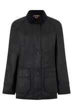 Load image into Gallery viewer, Light jacket in coated cotton
