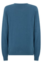 Load image into Gallery viewer, Crew neck sweater
