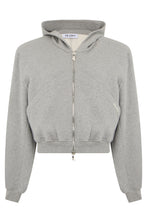 Load image into Gallery viewer, Cropped sweater
