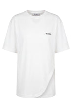 Load image into Gallery viewer, Cotton t-shirt with logo
