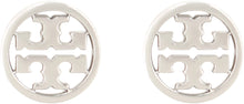 Load image into Gallery viewer, Miller logoed earrings
