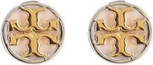 Load image into Gallery viewer, Miller logoed earrings
