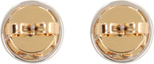 Load image into Gallery viewer, Miller logoed earrings
