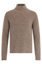 Load image into Gallery viewer, High-neck pullover
