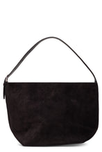 Load image into Gallery viewer, Shoulder bag made of suede
