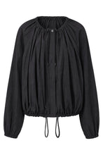 Load image into Gallery viewer, Light Jacket with Adjustable Drawstring
