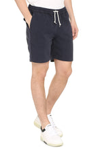 Load image into Gallery viewer, Cotton bermuda shorts
